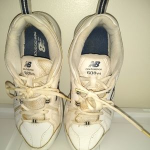 New Balance 608 women's 9.5